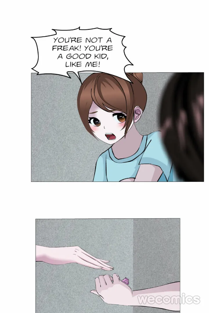 Trap of the Goddess Chapter 103 page 7 - 