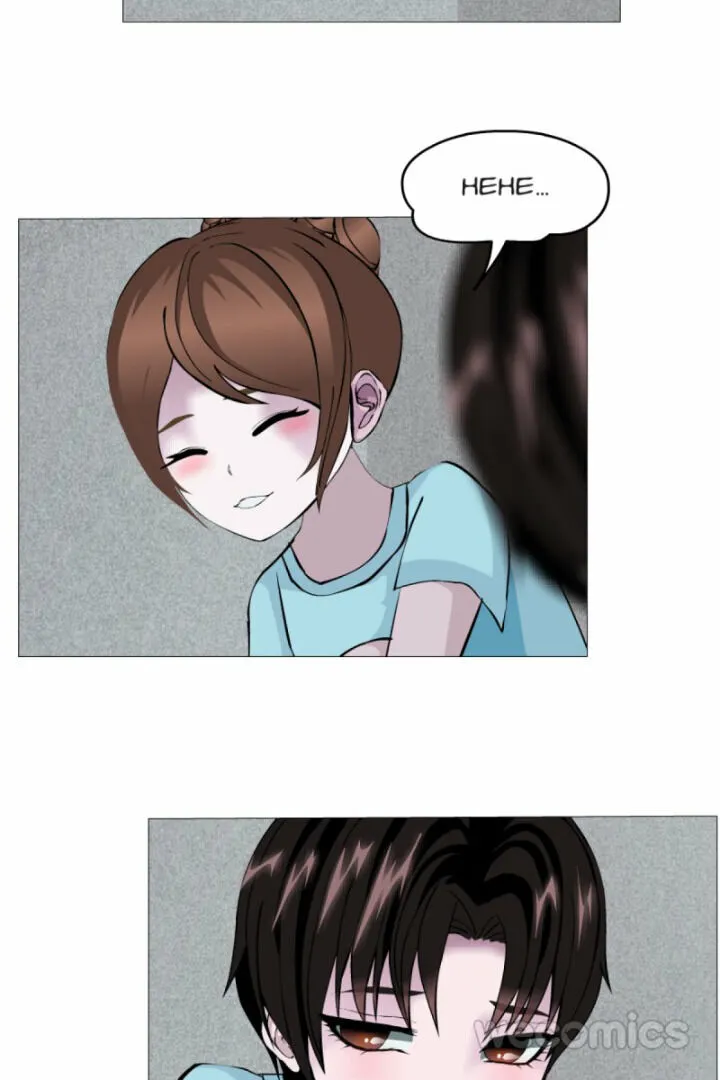 Trap of the Goddess Chapter 103 page 8 - 