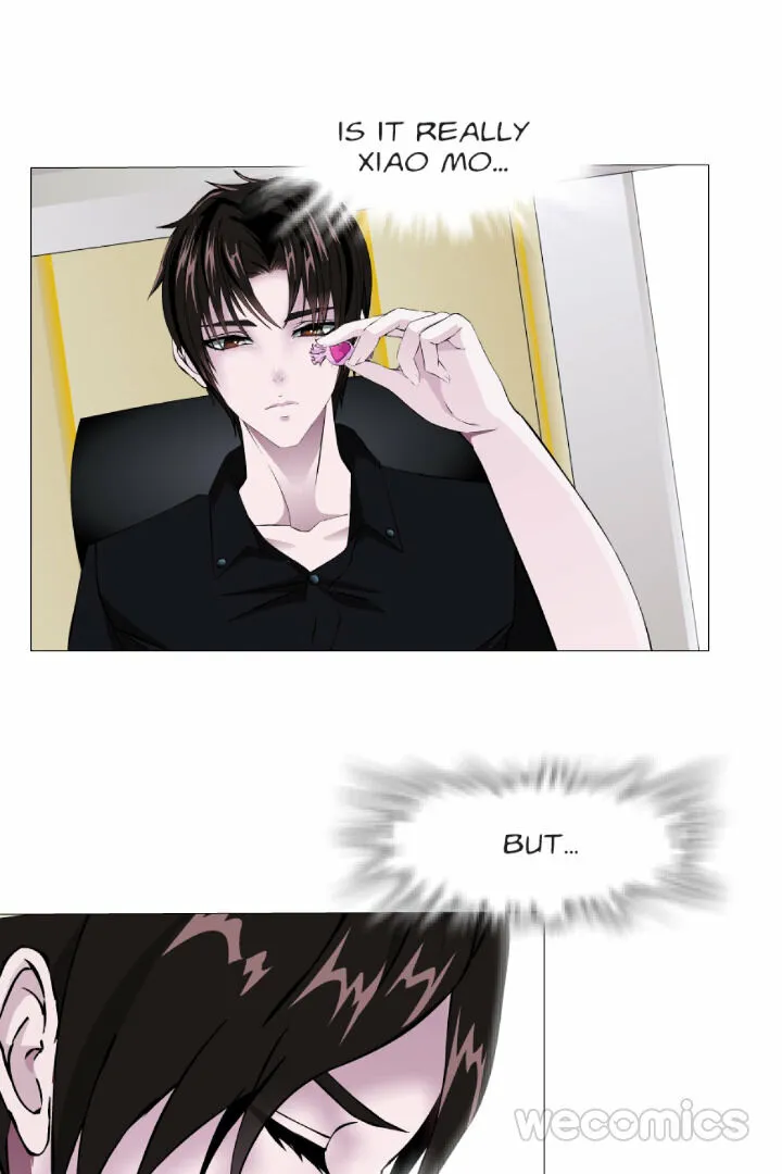 Trap of the Goddess Chapter 103 page 10 - 