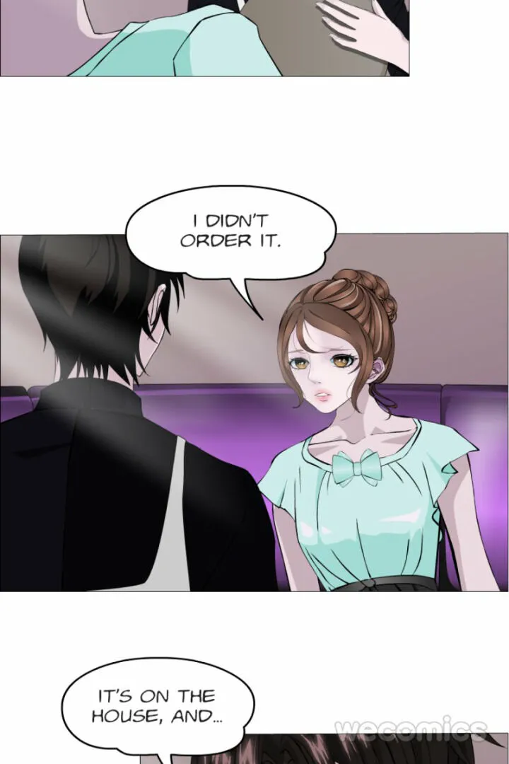 Trap of the Goddess Chapter 104 page 2 - 
