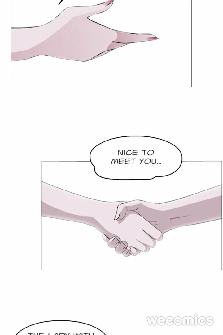 Trap of the Goddess Chapter 104 page 11 - 
