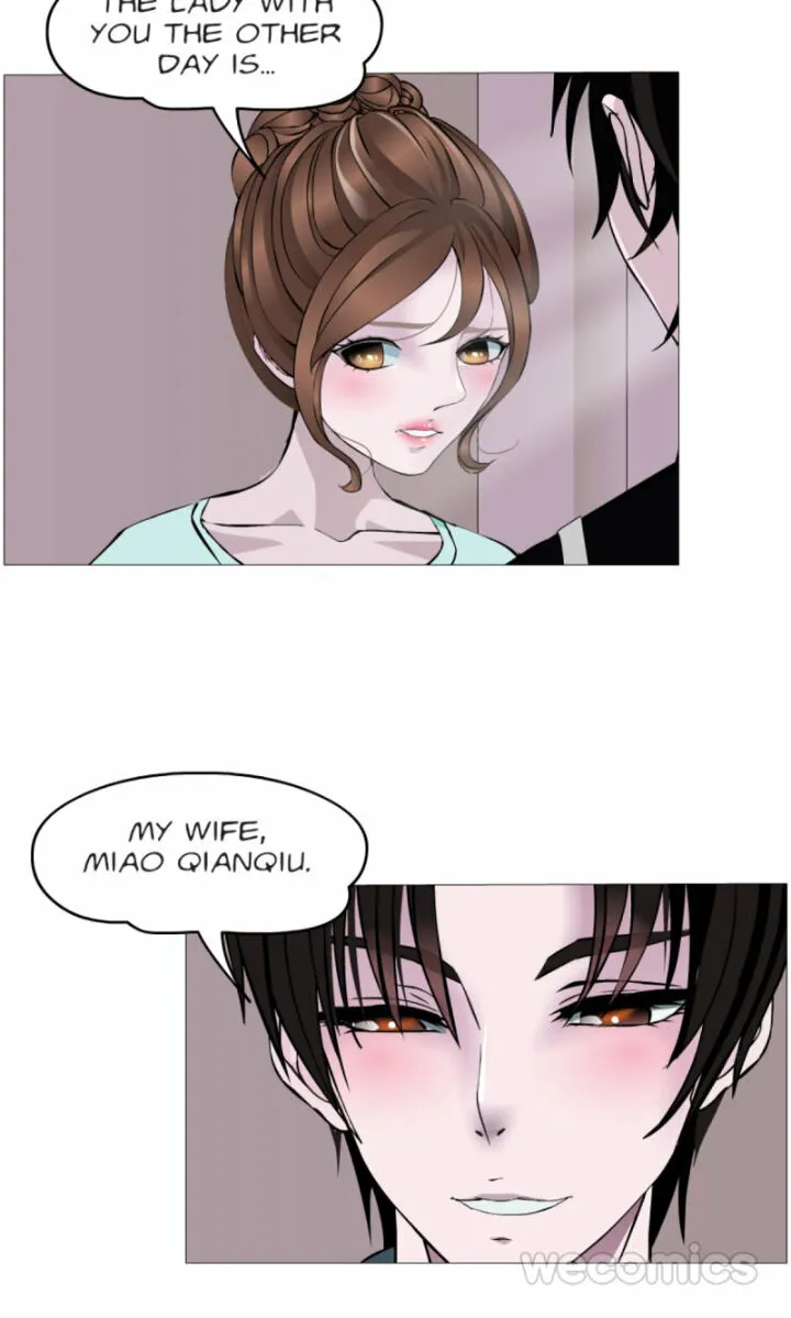 Trap of the Goddess Chapter 104 page 12 - 