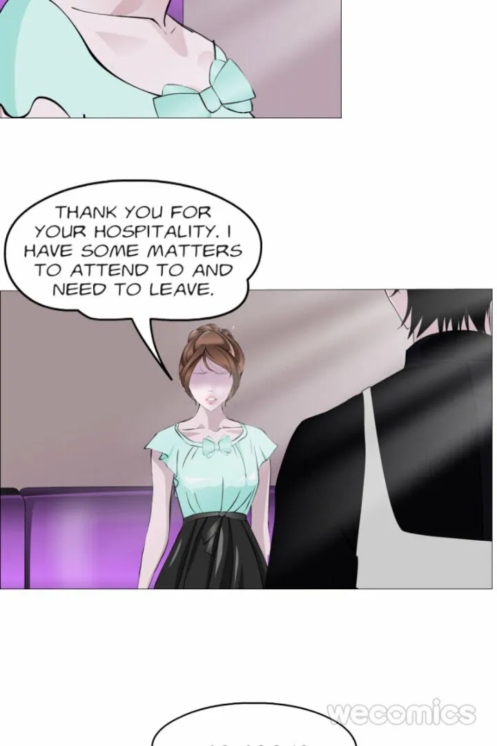 Trap of the Goddess Chapter 104 page 14 - 