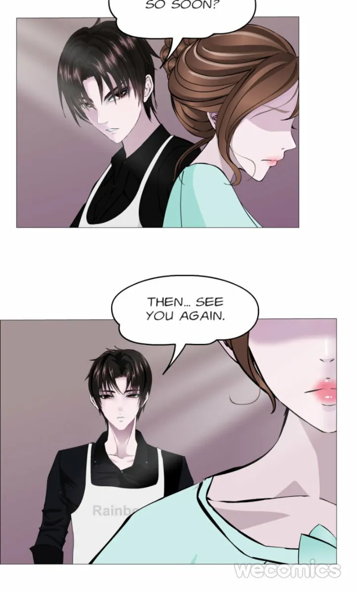 Trap of the Goddess Chapter 104 page 15 - 