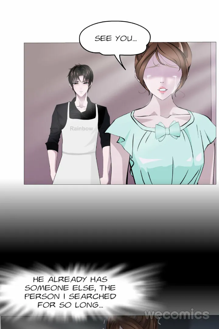 Trap of the Goddess Chapter 104 page 16 - 