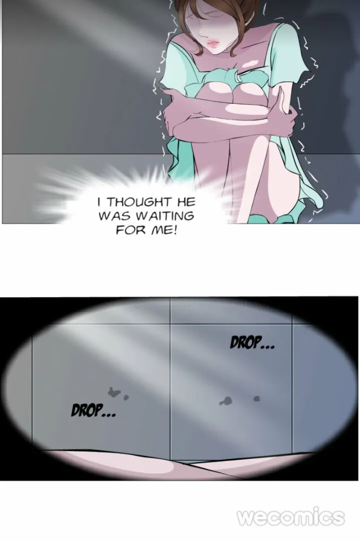 Trap of the Goddess Chapter 104 page 17 - 