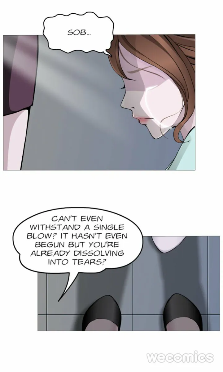 Trap of the Goddess Chapter 104 page 18 - 