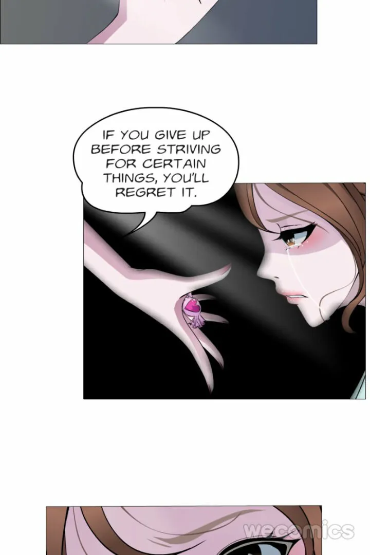 Trap of the Goddess Chapter 104 page 20 - 