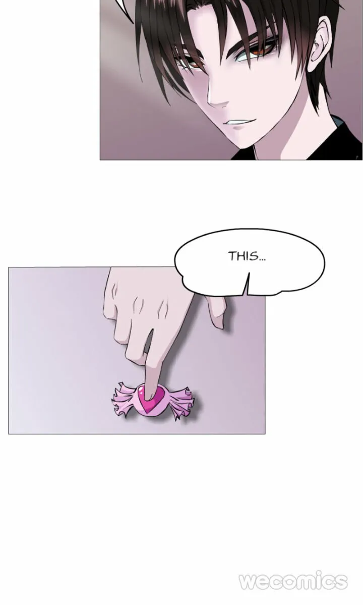 Trap of the Goddess Chapter 104 page 3 - 