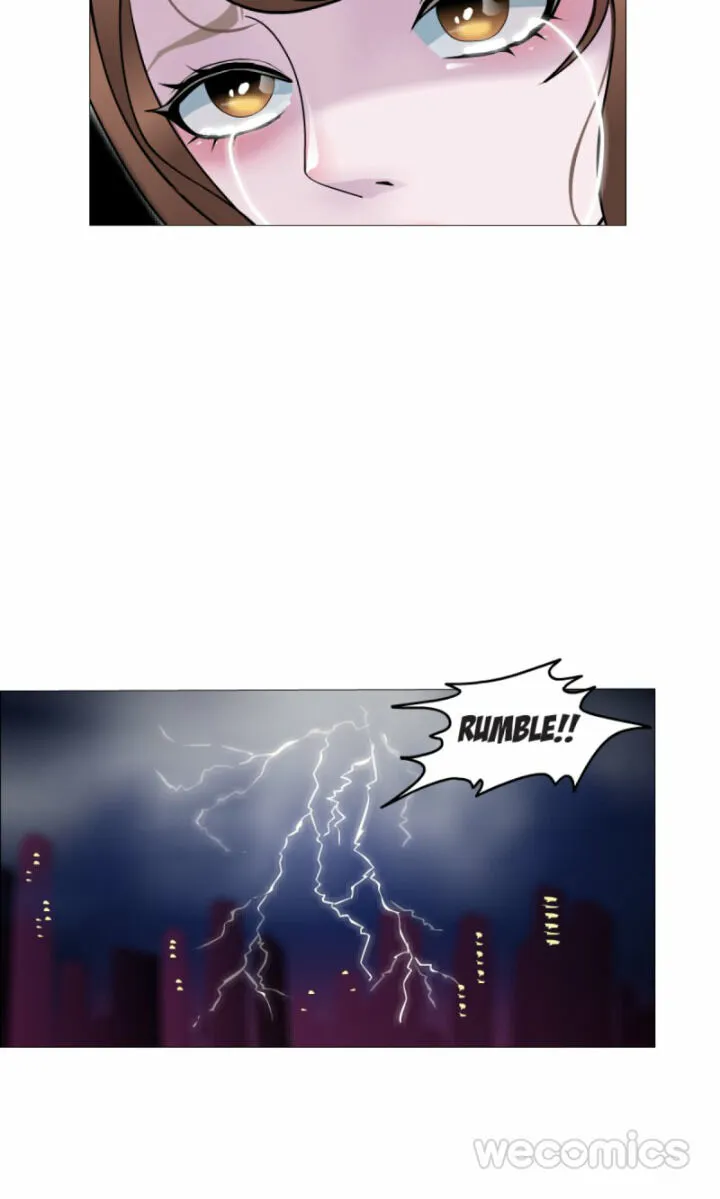 Trap of the Goddess Chapter 104 page 21 - 