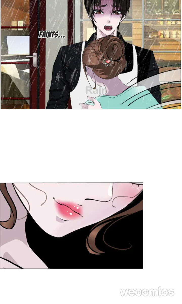 Trap of the Goddess Chapter 104 page 24 - 