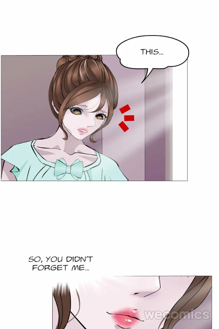 Trap of the Goddess Chapter 104 page 4 - 