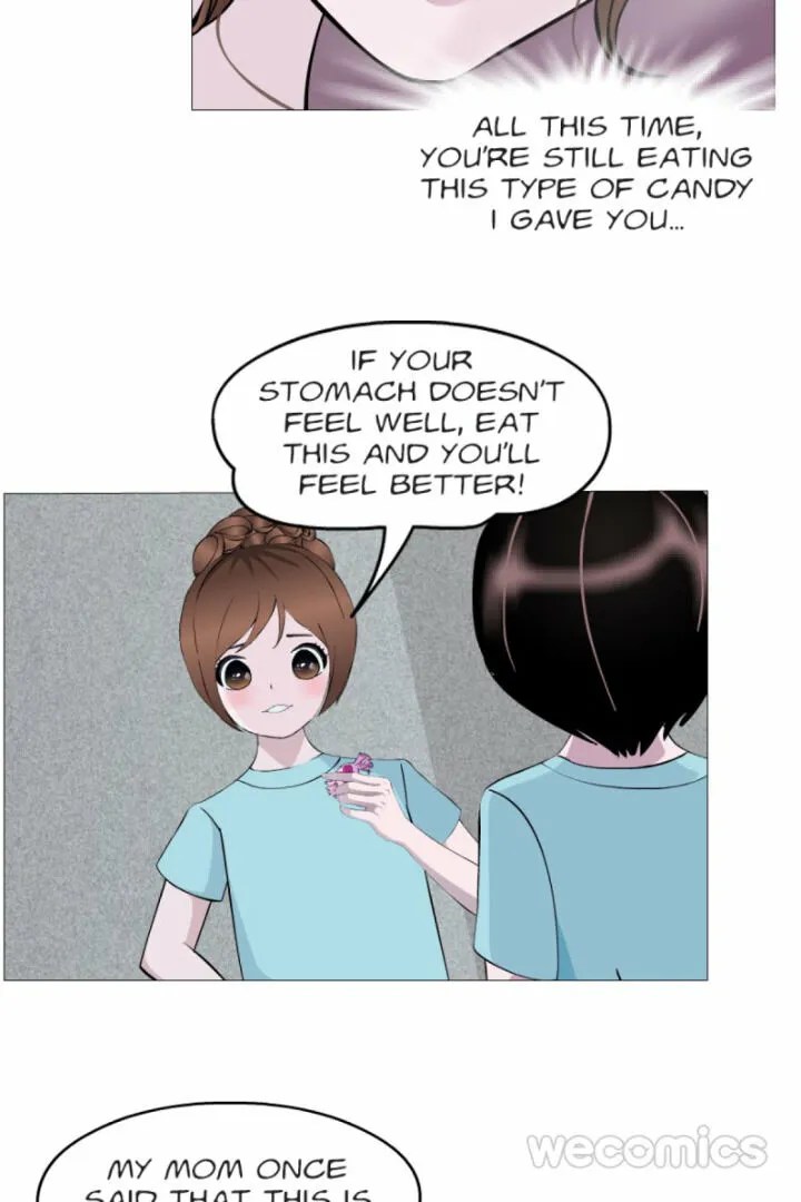 Trap of the Goddess Chapter 104 page 5 - 
