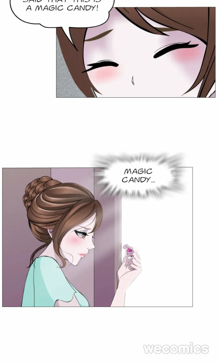 Trap of the Goddess Chapter 104 page 6 - 