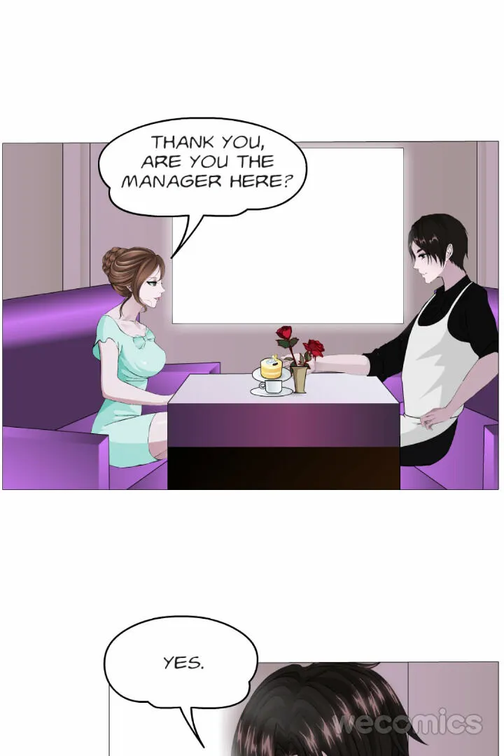 Trap of the Goddess Chapter 104 page 7 - 