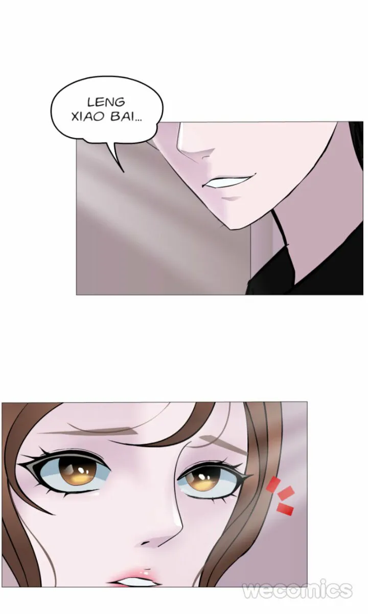 Trap of the Goddess Chapter 104 page 9 - 