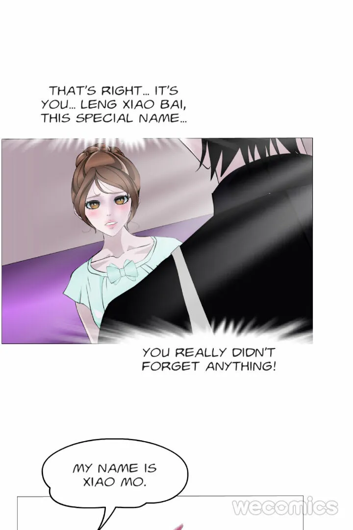 Trap of the Goddess Chapter 104 page 10 - 