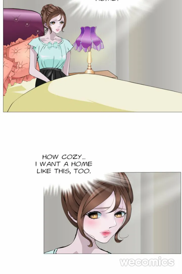 Trap of the Goddess Chapter 105 page 2 - 