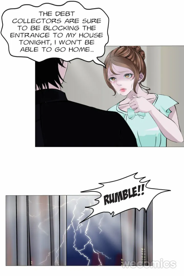 Trap of the Goddess Chapter 105 page 11 - 