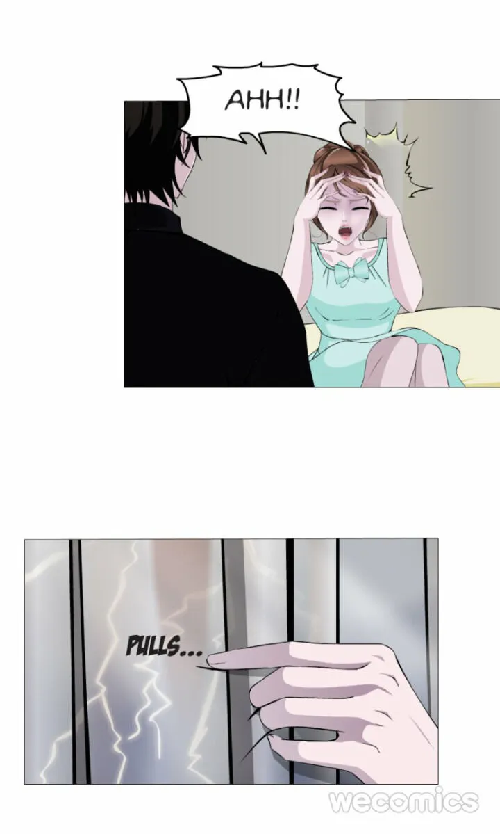 Trap of the Goddess Chapter 105 page 12 - 