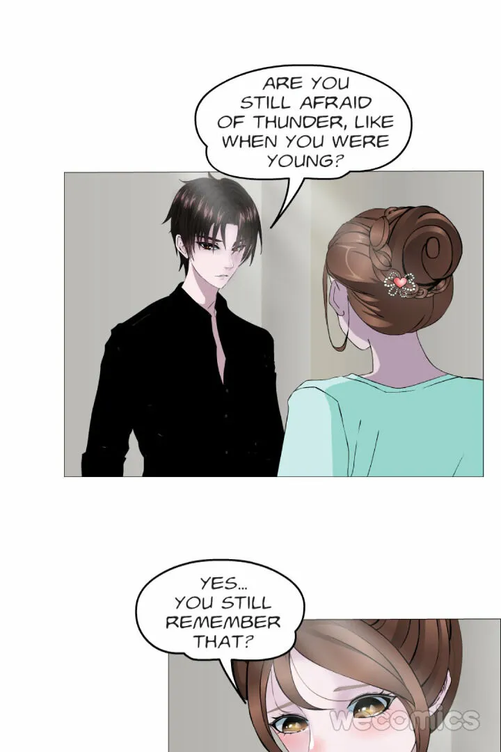 Trap of the Goddess Chapter 105 page 13 - 