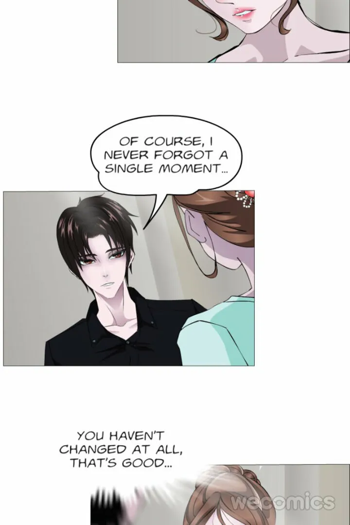 Trap of the Goddess Chapter 105 page 14 - 