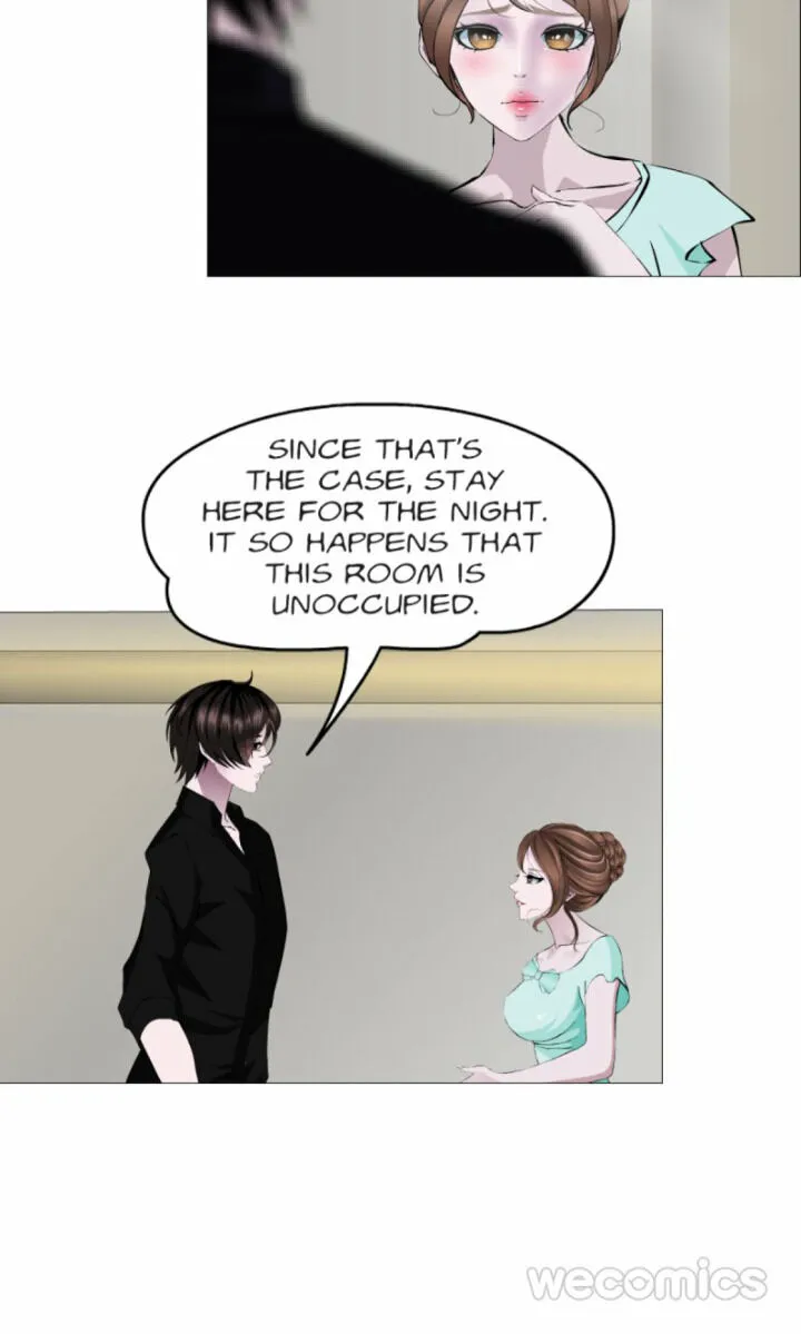 Trap of the Goddess Chapter 105 page 15 - 