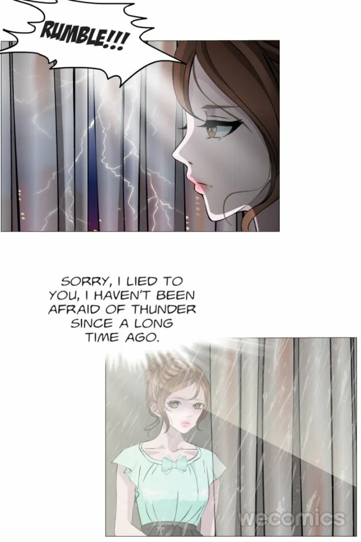 Trap of the Goddess Chapter 105 page 17 - 