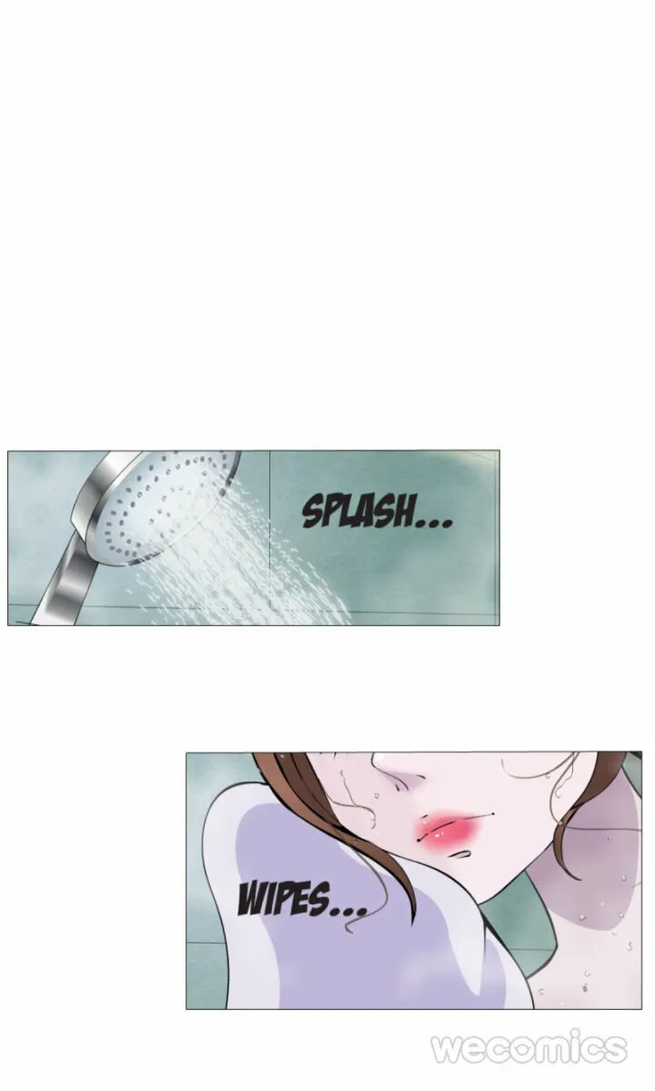 Trap of the Goddess Chapter 105 page 18 - 