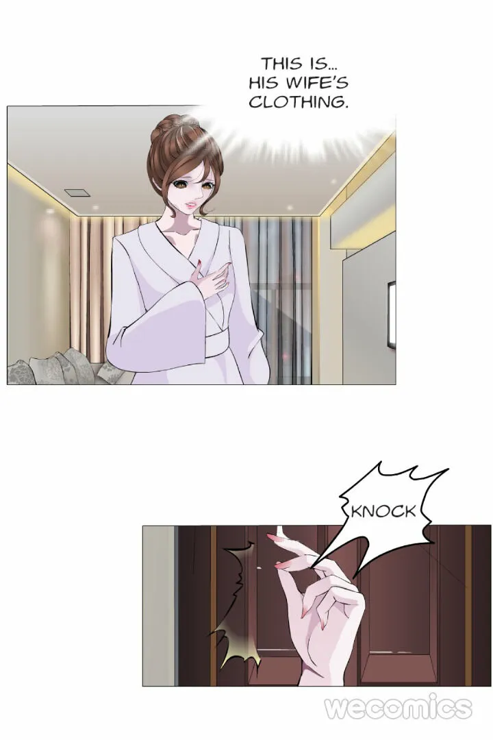 Trap of the Goddess Chapter 105 page 19 - 