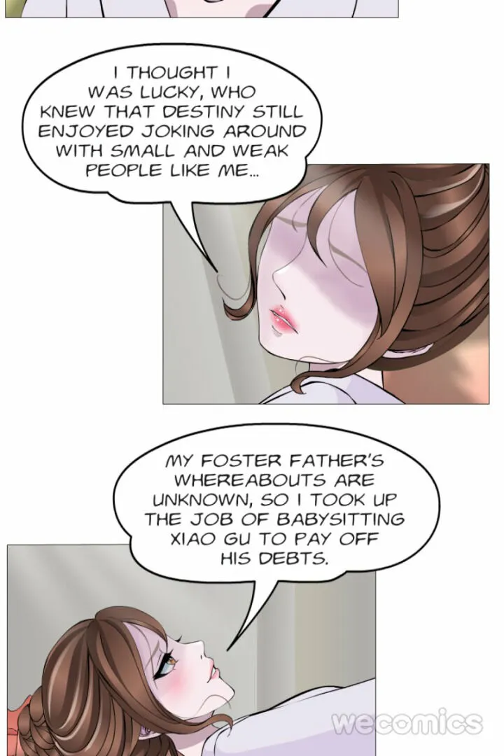 Trap of the Goddess Chapter 105 page 23 - 