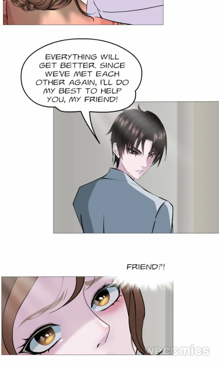 Trap of the Goddess Chapter 105 page 24 - 