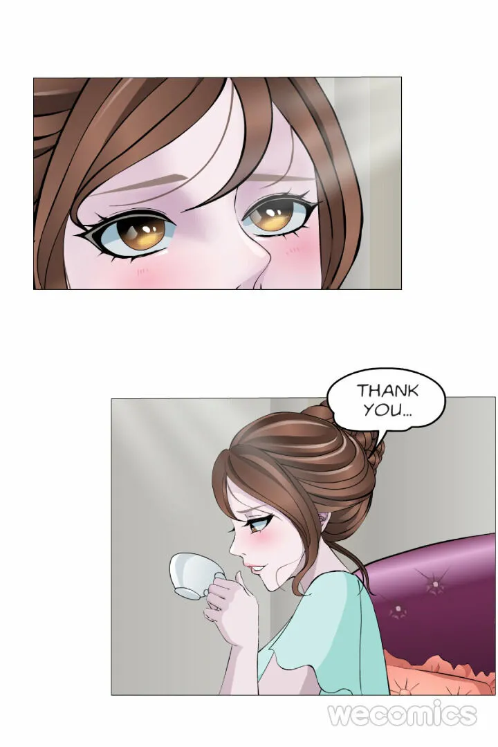 Trap of the Goddess Chapter 105 page 4 - 