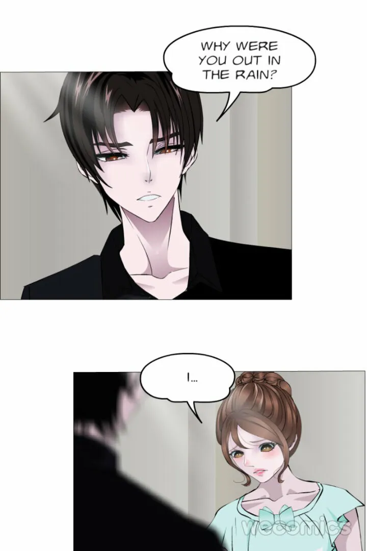 Trap of the Goddess Chapter 105 page 5 - 