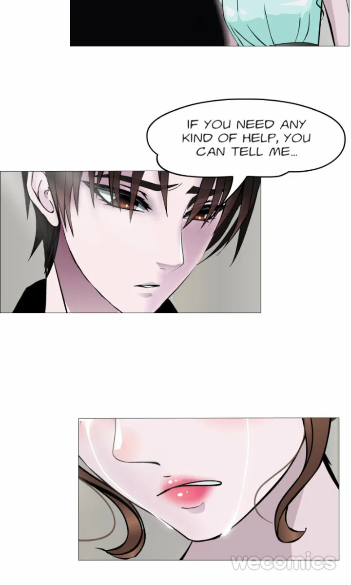 Trap of the Goddess Chapter 105 page 6 - 