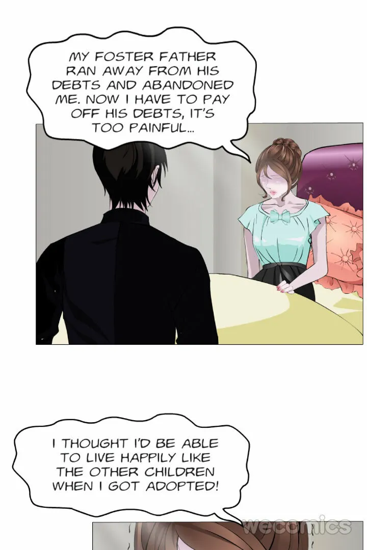 Trap of the Goddess Chapter 105 page 7 - 