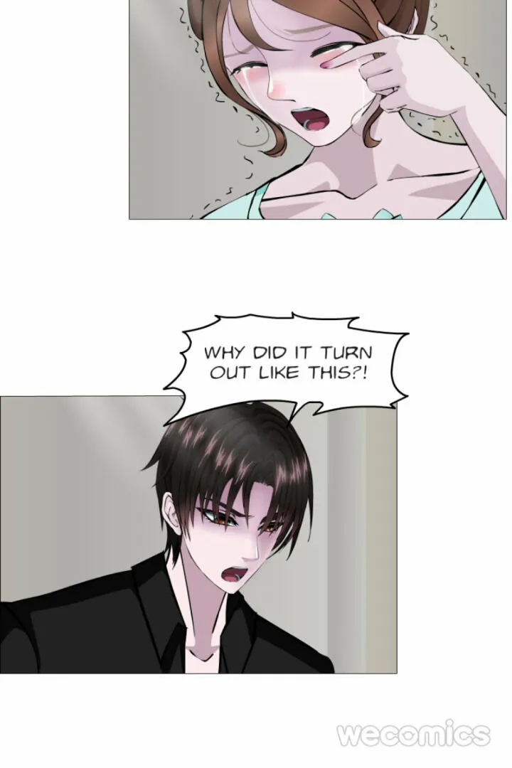 Trap of the Goddess Chapter 105 page 8 - 