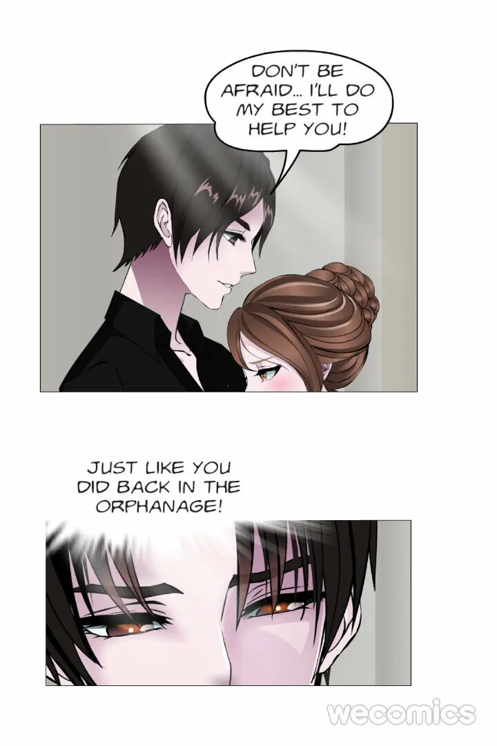 Trap of the Goddess Chapter 105 page 10 - 
