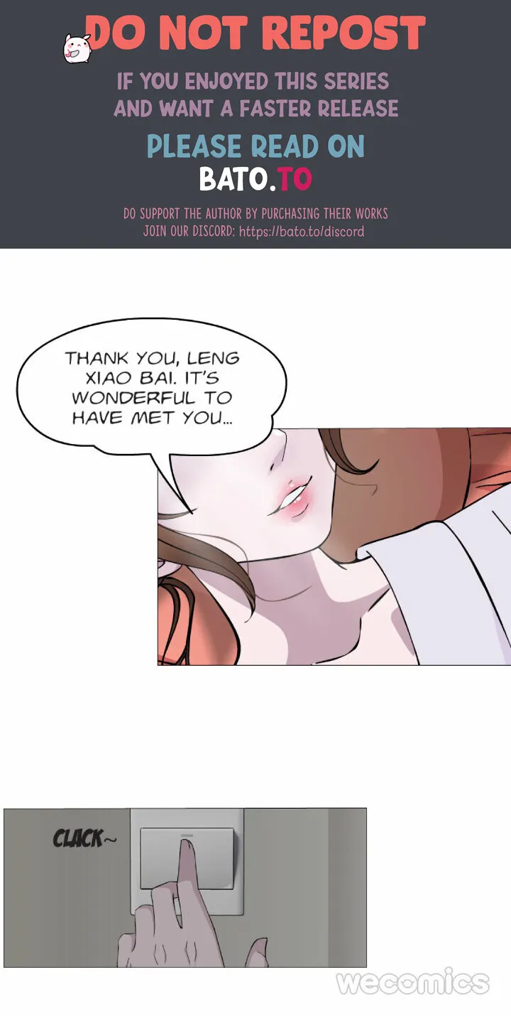 Trap of the Goddess Chapter 106 page 1 - 