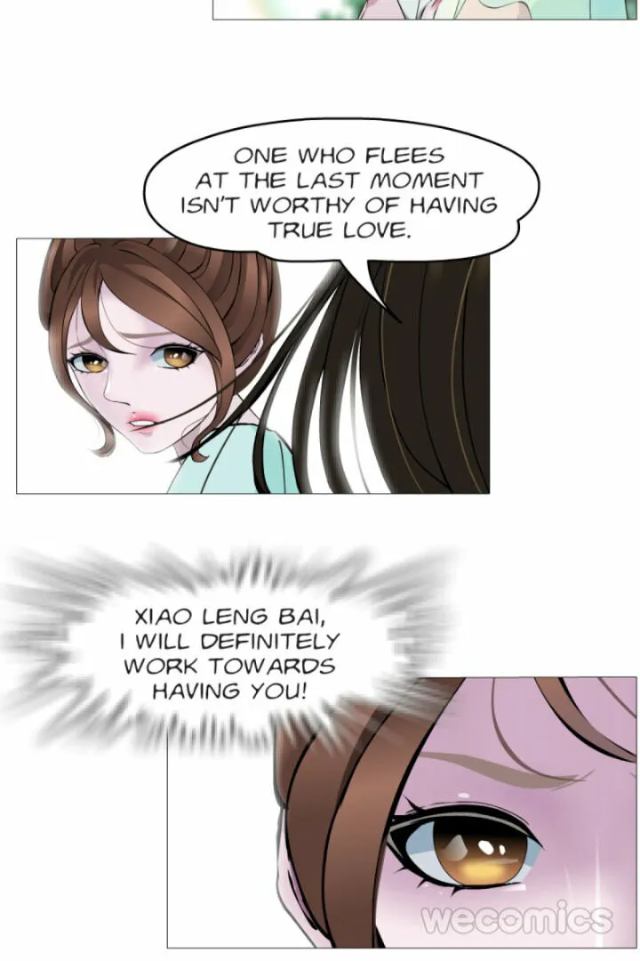 Trap of the Goddess Chapter 106 page 11 - 