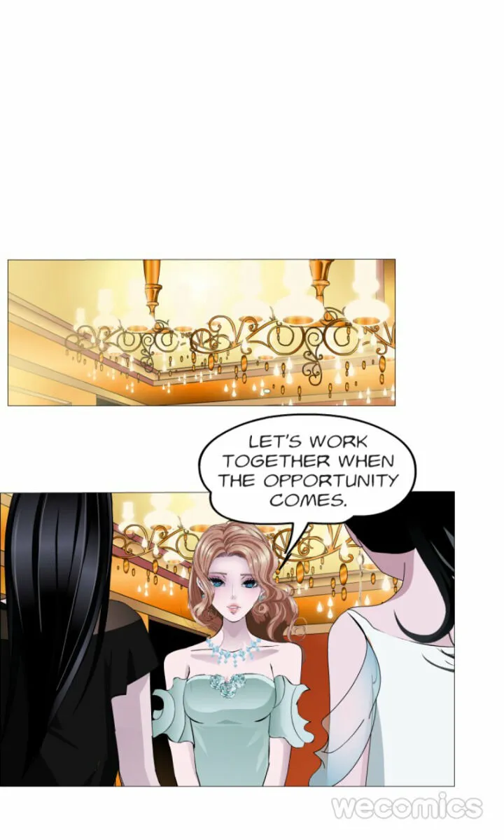Trap of the Goddess Chapter 106 page 12 - 