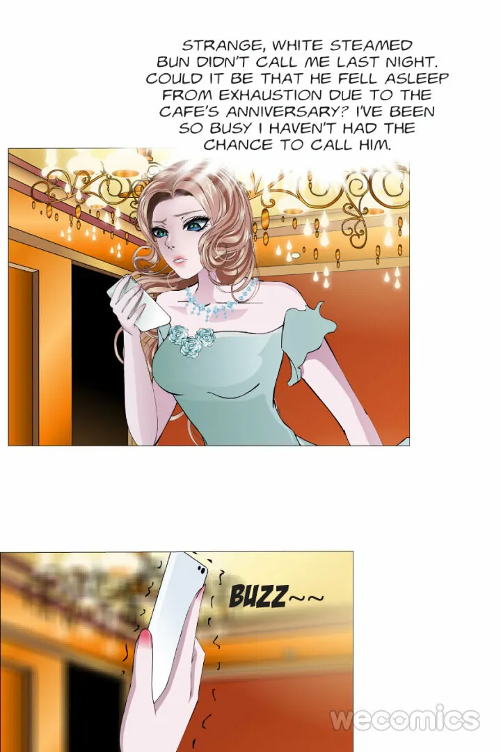 Trap of the Goddess Chapter 106 page 13 - 