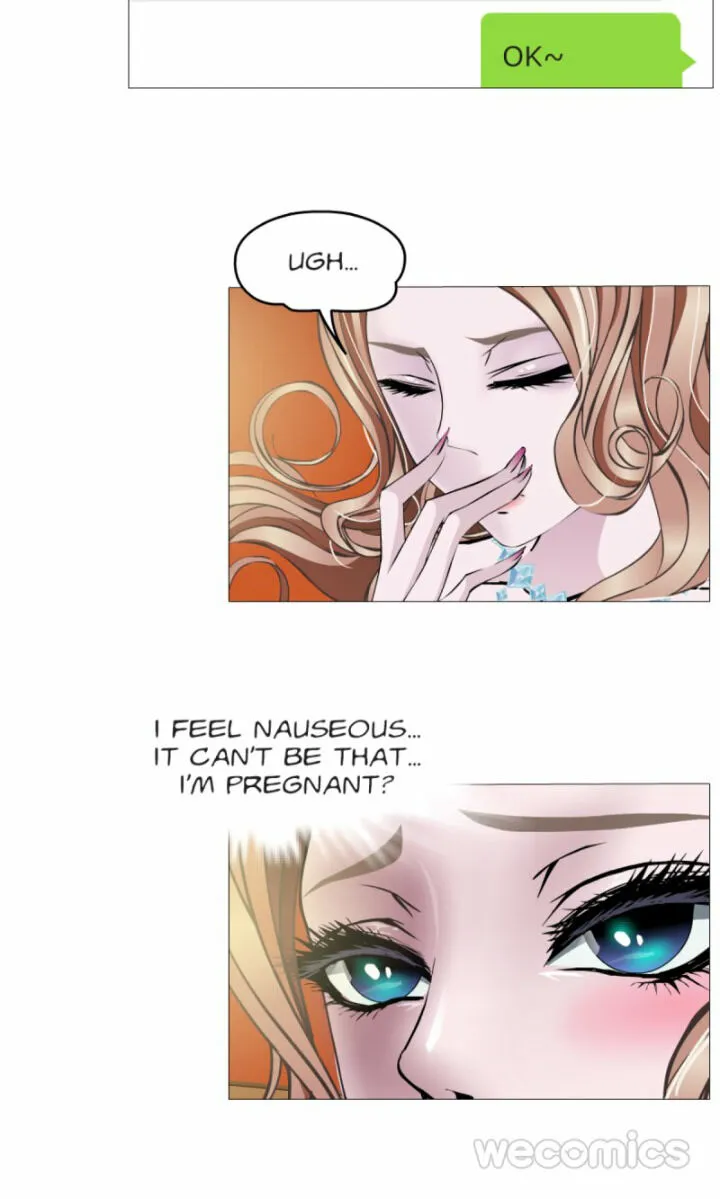 Trap of the Goddess Chapter 106 page 15 - 