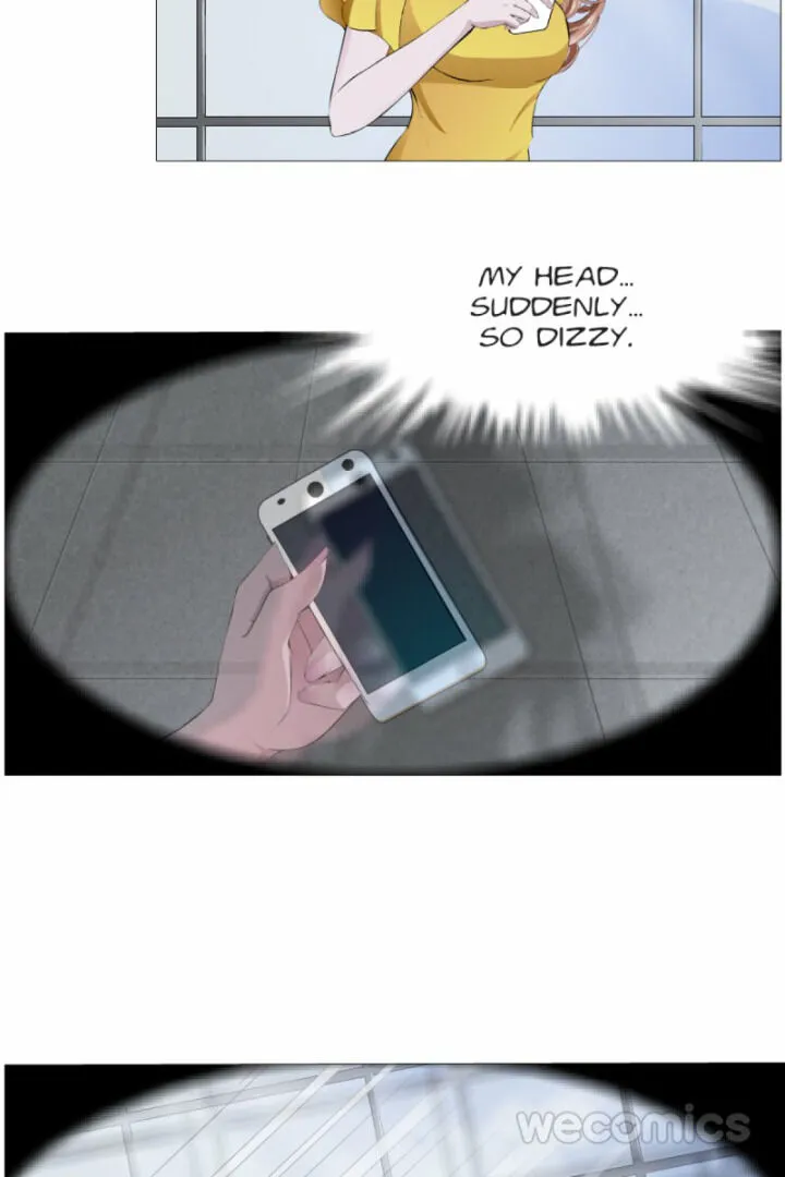 Trap of the Goddess Chapter 106 page 23 - 