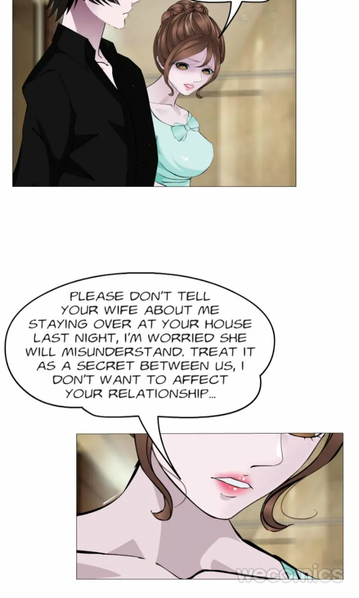 Trap of the Goddess Chapter 106 page 6 - 