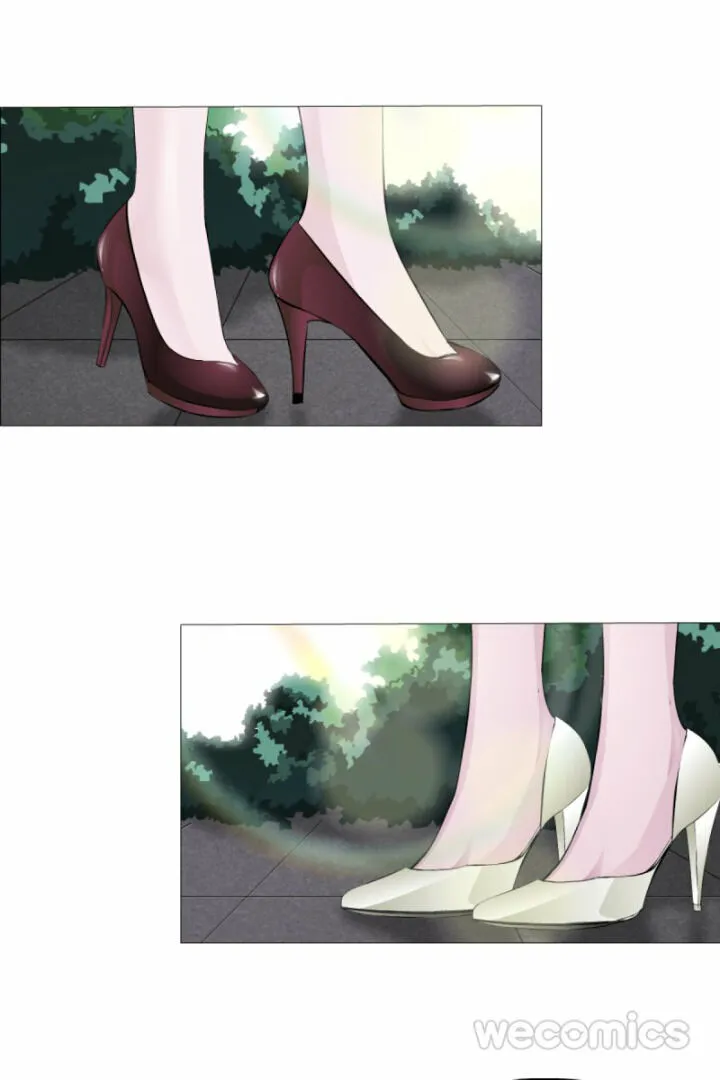 Trap of the Goddess Chapter 106 page 8 - 