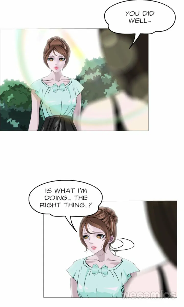 Trap of the Goddess Chapter 106 page 9 - 