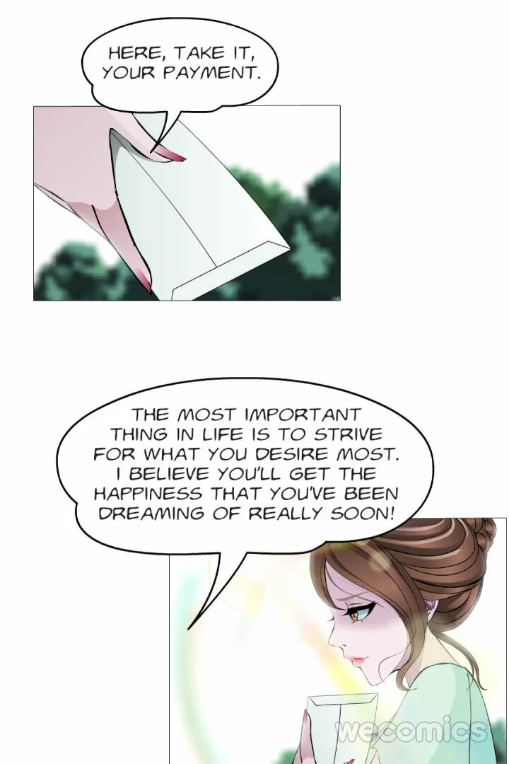 Trap of the Goddess Chapter 106 page 10 - 
