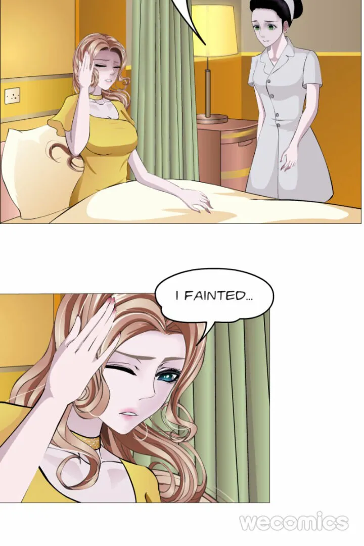 Trap of the Goddess Chapter 107 page 2 - 