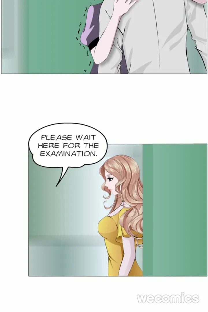 Trap of the Goddess Chapter 107 page 11 - 
